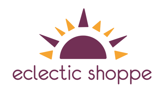 Reintroducing Eclectic Shoppe: Unique Antiques, Vintage Finds & Modern Style